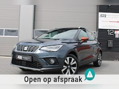 SEAT Arona - 1.0 TSI|BEATS|LED|CRUISE|CAMERA|ALCANTARA|APPLE CARPLAY| VOLL