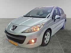 Peugeot 207 - 1.4 VTi Access NETTE EN GOEDE AUTO