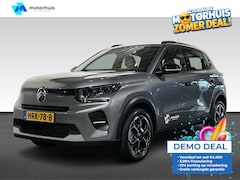 Citroën C3 - 1.2 Turbo 100pk Max