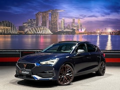 CUPRA Leon - 1.4 e-Hybrid VZ Copper Edition |Pano|Sfeer|Memory