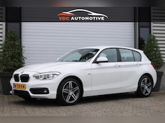 BMW 1-serie - 116i HarmanKardon | Stoelverwarming | LED | Parkeersensoren
