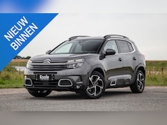 Citroën C5 Aircross - 1.6 Plug-in Hybrid 225 Shine AIRCO / CRUISE CONTROLE / CARPLAY / DEALER ONDERHOUDEN / PHEV