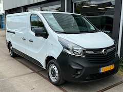 Opel Vivaro - 1.6 CDTI L2H1 Edition EcoFlex 2019 EURO6/AIRCO