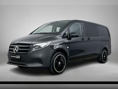 Mercedes-Benz Vito - 119 L2 Pro Diesel 4x4 Automaat Dubbel Cabine | Rijassistentiepakket | Winterpakket | Spieg