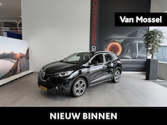 Renault Kadjar - 1.2 TCe Bose