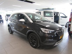 Opel Crossland X - 1.2 Turbo 130pk Online Edition