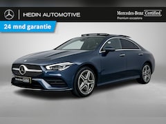 Mercedes-Benz CLA-Klasse - CLA 250e Coupé Business Solution AMG Limited | Parkeerpakket met camera | Keyless-Go | Sfe