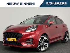 Ford Puma - 1.0 EcoBoost Hybrid ST-Line X First Edition | Panoramadak |