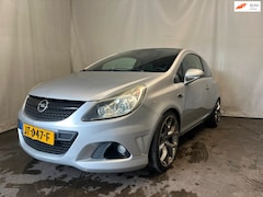 Opel Corsa - 1.6-16V T OPC - Schade
