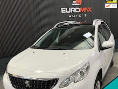Peugeot 2008 - 1.2 PureTech Blue Lion NAP - Distr. Vervangen