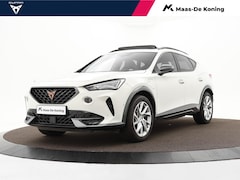 CUPRA Formentor - 1.4 TSI e-Hybrid 204pk DSG Essential · Panoramadak · Camera · Elek. Bestuurdersstoel + Geh