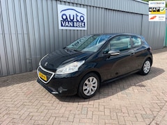 Peugeot 208 - 1.0 VTi Access