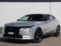DS 4 - 4 E-Tense 225 PK La Première | Leder | HUD | Focal | 19"