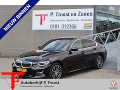 BMW 3-serie - 330e eDrive Virtueel cockpit/Apple carplay/Stoelverwarming/Head-up/Achteruitrijcamera/Adap