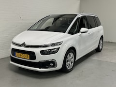 Citroën Grand C4 SpaceTourer - 1.2 PureTech Business CLIMA /CRUISE / NAVI