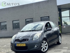 Toyota Yaris - 1.8 VVTi TS|Clima Carplay APK