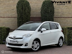 Toyota Verso S - 1.3 VVT-i Aspiration Camera*Pano*Cruise*Clima