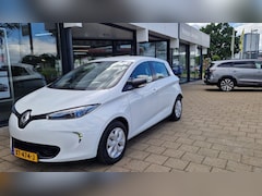 Renault Zoe - R90 Life 41 kWh Koop Accu | Soh 92, 6% | 1e Eigenaar |100% Onderhouden | Prijs is incl BTW