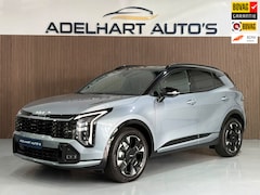 Kia Sportage - 1.6 T-GDi Hybrid GT-PlusLine Twon tone 238 PK / Panorama dak / Cruise control / Camera / F