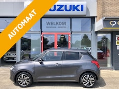 Suzuki Swift - 1.2 83pk Smart Hybrid Automaat Style (RIJKLAARPRIJS) Tot 10 jaar Garantie