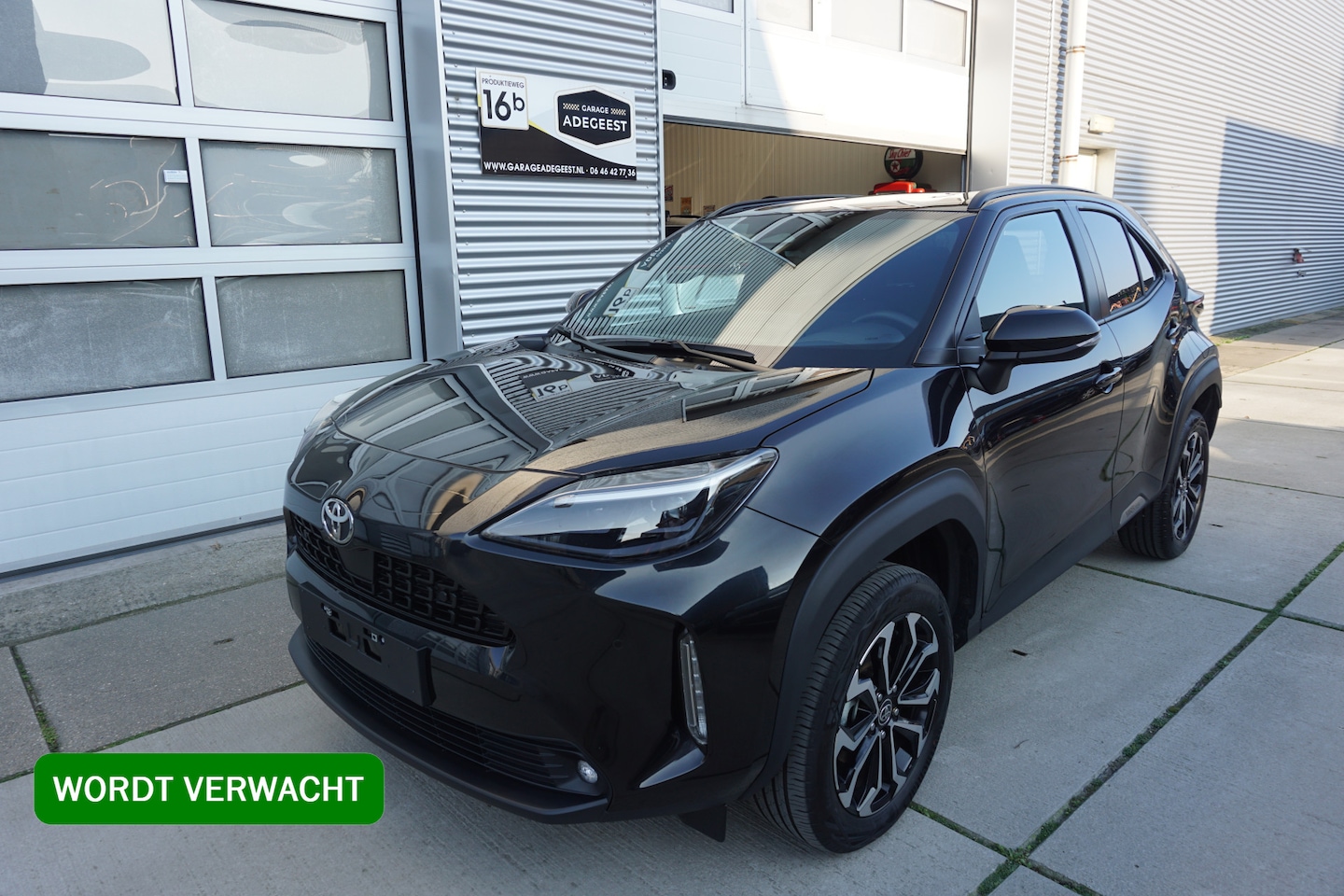 Toyota Yaris Cross - 1.5 Hybrid 130 Dynamic |Navi|Carplay|PDC V+A|Dodehoek - AutoWereld.nl