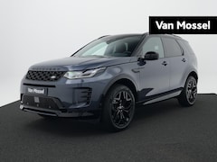 Land Rover Discovery Sport - 1.5 P270e PHEV Business Landmark Edition | Panoramadak | 20'' velgen | Elek. trekhaak | Co