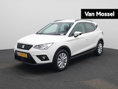 SEAT Arona - 1.0 TSI Style Business Intense | ACHTERUITRIJCAMERA | PARKEERSENSOREN | CRUISE CONTROL | A