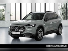 Mercedes-Benz GLB - GLB 200 Business Solution Luxury | MANUFAKTUR | Nightpakket | Burmester® 3D Surround Sound