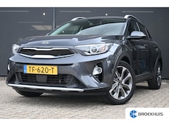 Kia Stonic - 1.0 T-GDi DynamicLine | Afn. Trekhaak | Navigatie | Achteruitrijcamera | Airco | Cruise Co