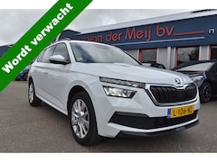 Skoda Kamiq - 1.0 TSI Sport Business , TREKHAAK , CLIMATRONIC , V STOEL VERW, LED KOPL , LMV17 ,