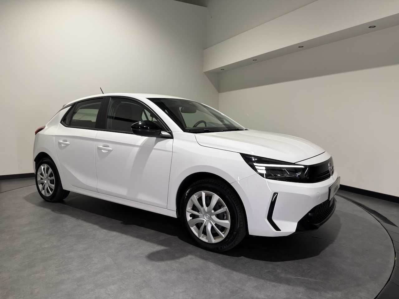 Opel Corsa Electric - Edition 50 kWh | Wamtepomp | Soh (batterijcheck) Waarde 99,3 % - AutoWereld.nl