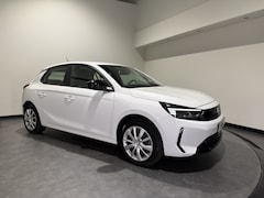 Opel Corsa Electric - Edition 50 kWh | Wamtepomp | Soh (batterijcheck) Waarde 99, 3 %
