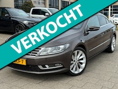 Volkswagen CC - 1.8 TSI