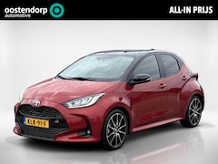 Toyota Yaris - 1.5 Hybrid GR Sport