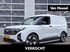 Ford E-Transit Cour. - Trend 44 kWh | Ombouw | Trekhaak | 325KM WLTP | Omvormer | Achteruitcamera | Apple Carplay