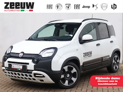 Fiat Panda - 1.0 Hybrid Pandina | Cruise Control | Carplay | Airco