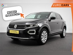 Volkswagen T-Roc - 1.5 TSI DSG Sport 150 PK Navigatie Apple Carplay/Android Auto Climate Control Camera Adapt