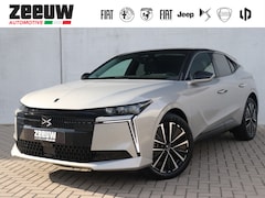 DS 4 - 4 Automobiles N°4 E-Tense 157 KW Pallas