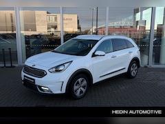 Kia Niro - PHEV Plug-In Hybrid 140PK DynamicPlusLine | Leder | Camera | Stoel/stuurverw. | Ad. Cruise