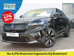 Renault Rafale - 1.2 E-Tech full hybrid 200 esprit Alpine | All season | Pack Elysee | Pack Privilege | Pac