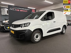 Peugeot Partner - 1.2 PureTech Premium/NL auto/ Eerste eigenaar/ BTW auto