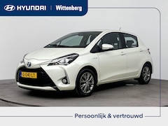 Toyota Yaris - 1.5 Hybrid Dynamic Limited