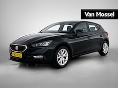 SEAT Leon - 1.0 TSI Reference | CRUISE CONTROL | APPLE CARPLAY/ANDROID AUTO | KEYLESS START | 16" VELG