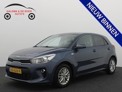 Kia Rio - 1.0 TGDI DynamicLine CARPLAY / CAMERA / NAVI / AIRCO / PDC / BLUETOOTH / CRUISE / NL-AUTO