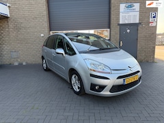 Citroën C4 Picasso - 1.8-16V Prestige 5p