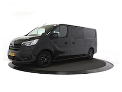 Renault Trafic - 2.0 Blue dCi EDC 170 T29 L2H1 Extra DC BPM Vrij