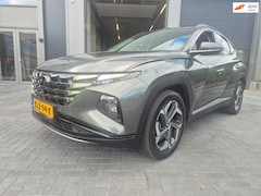 Hyundai Tucson - 1.6 T-GDI PHEV Comfort 4WD Trekhaak