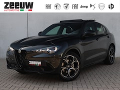 Alfa Romeo Stelvio - 2.0 Turbo 280 PK AWD Veloce | Pano | MY24 | LED | ACC | 20"