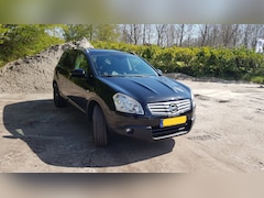 Nissan Qashqai+2 - 2.0 Optima