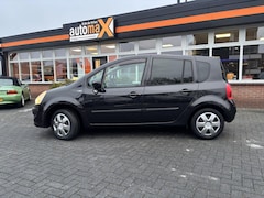 Renault Grand Modus - 1.2 TCE Night & Day |Goed Onderhouden|half leder|